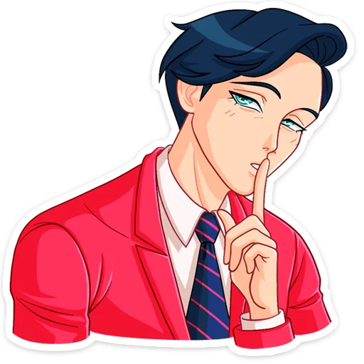 Стикеры Ян ВКОНТАКТЕ