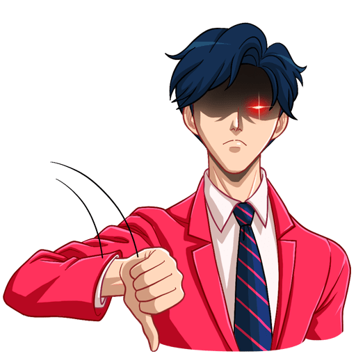 Ян Стикеры арт