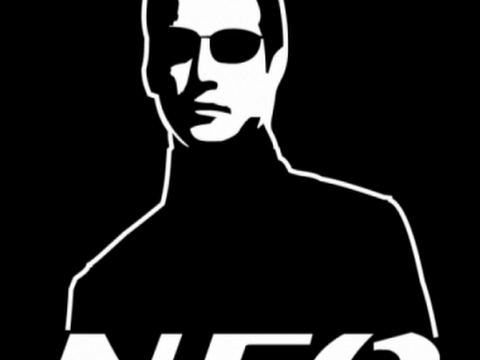 Neo эмблема