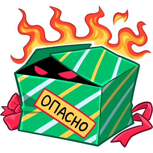 Стикеры РАМЗЕС