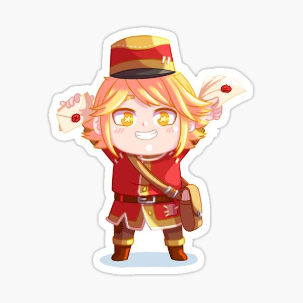 Виктор Гранц Чиби