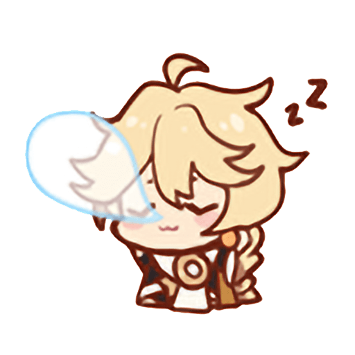 Пайман Геншин