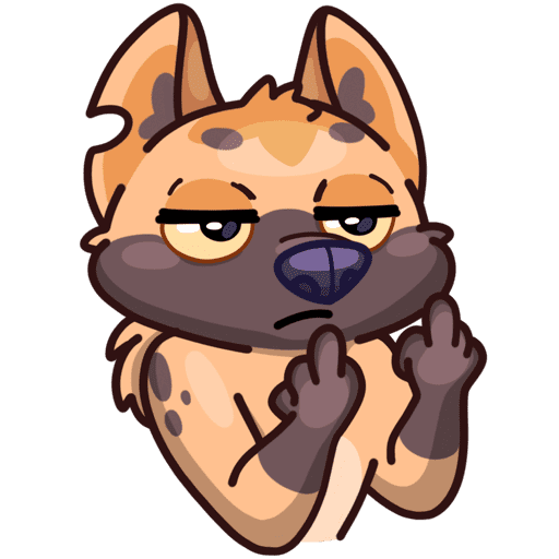 Quby стикеры (40 фото)