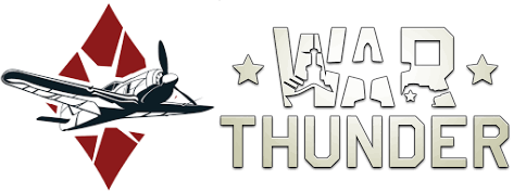 War Thunder значок