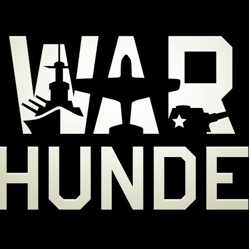 War Thunder иконка