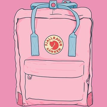 Канкен Стикеры