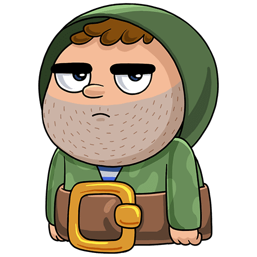 Силуэт война