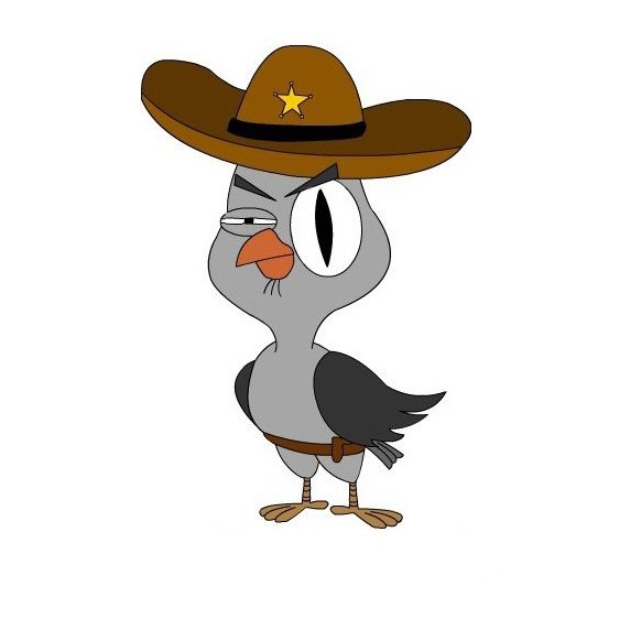 Подозрительная Сова