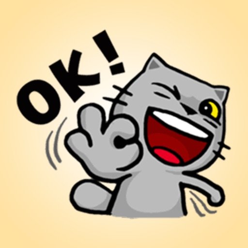 Забавные Стикеры