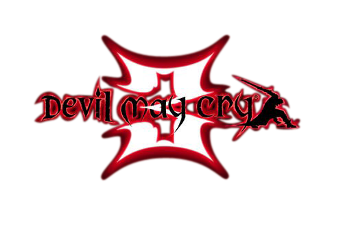 Devil May Cry 5 эмблема