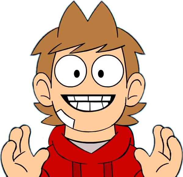 Марк из эддсворлд