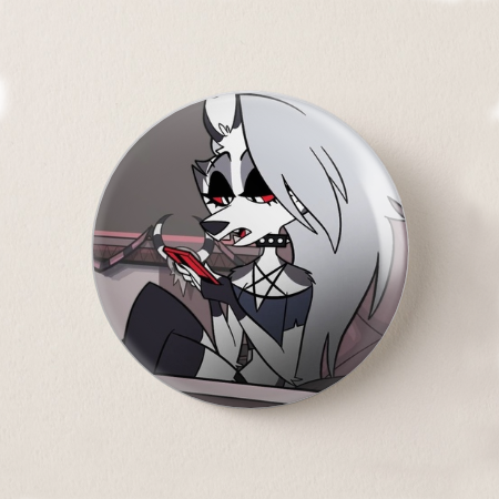 Адский босс логотип