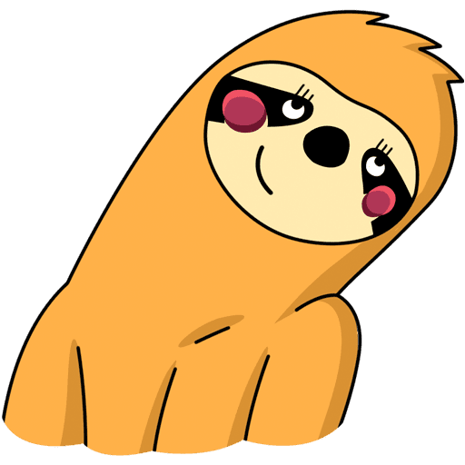 Стикеры свободный от забот (43 фото)