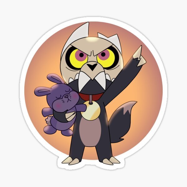 Король Совиный дом