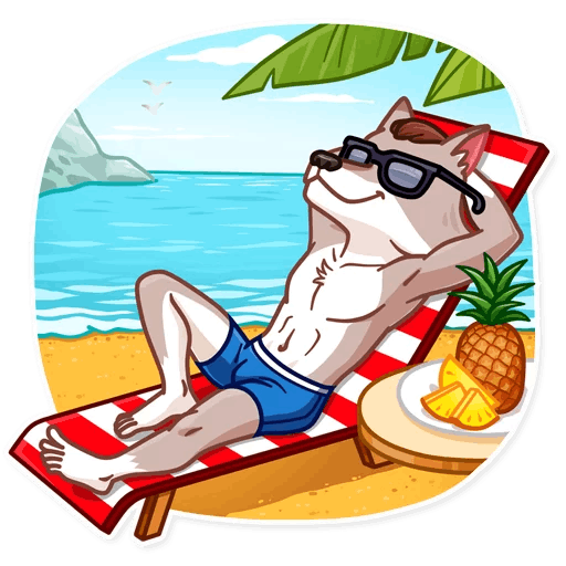 Волк с Уолл стрит телеграм стикер ди Каприо