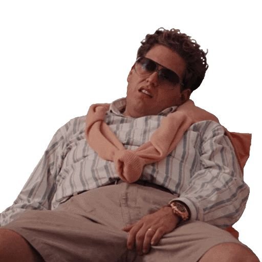 Волк с Уолл стрит 1920