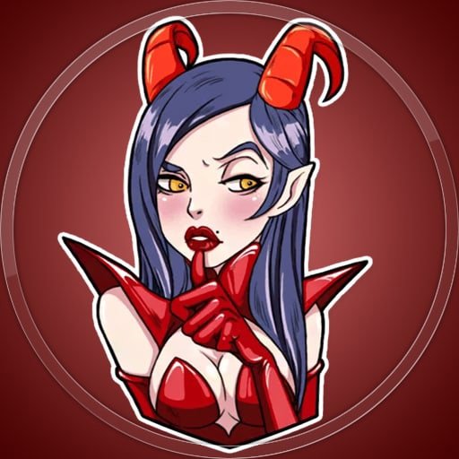 Стикеры Лана дель Рей