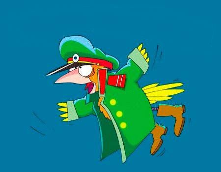 С днём защитника Отечества прикольные ВВС