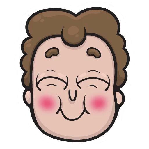 Стикеры телеграмм привет