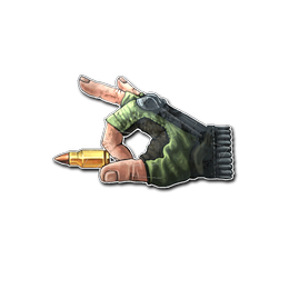 Стикер battle scarred (50 фото)