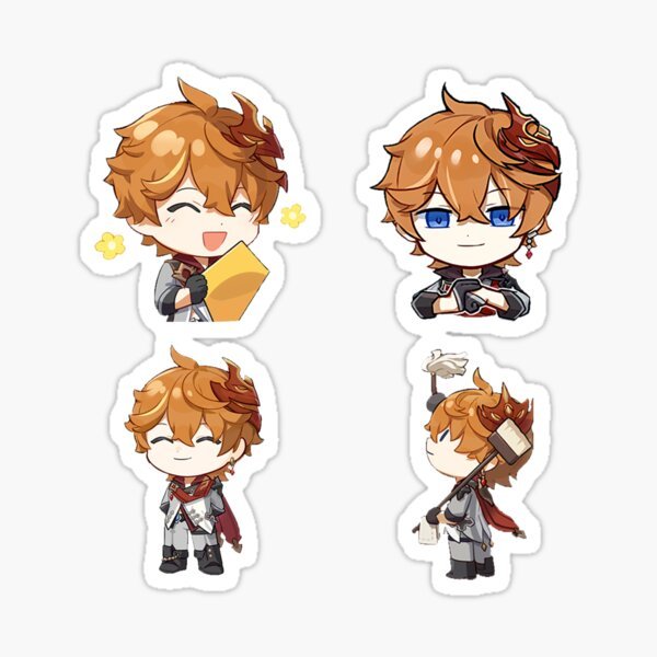 Джун Стикеры телеграмм