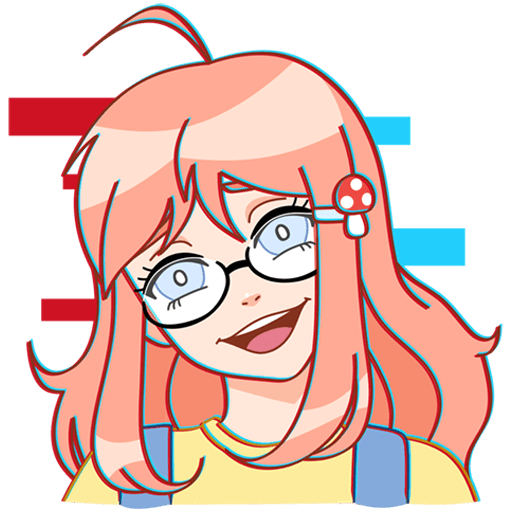 Аниме Чиби Геншин Импакт