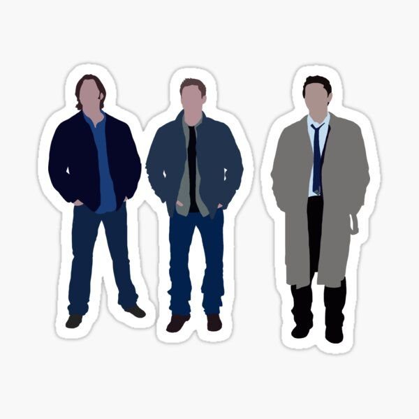 Сверхъестественное дизайн