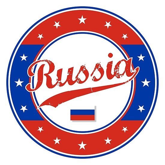 Культурные символы России