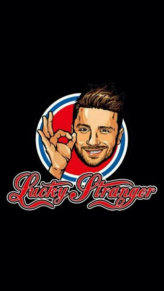 Стас Пьеха портрет