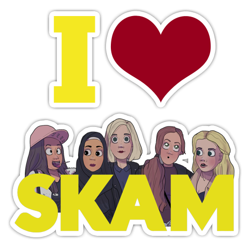 Карл Галлагер арт