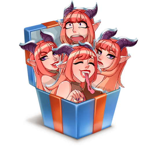 Стикеры Медея телеграмм