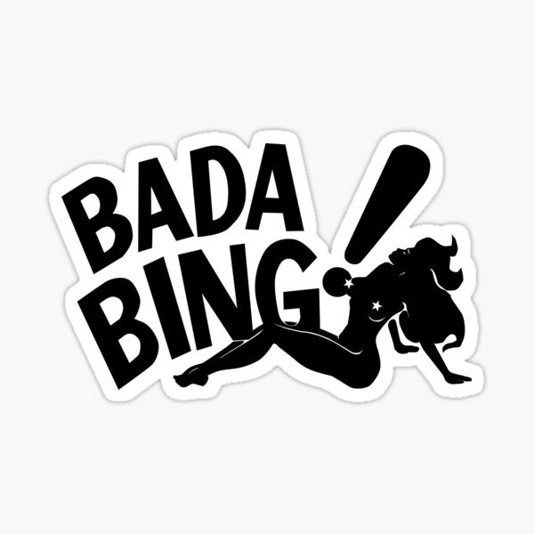 Бада бинг сопрано