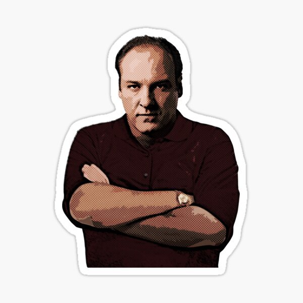 Тони сопрано