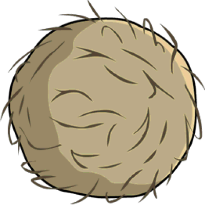 Перекати поле без фона