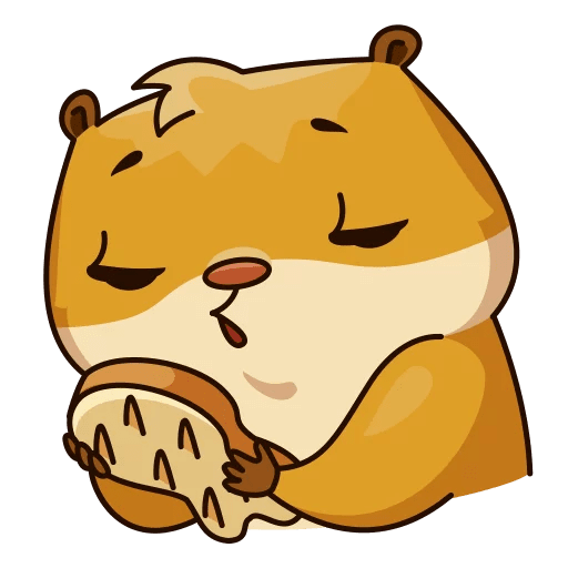 Стикеры Сеня