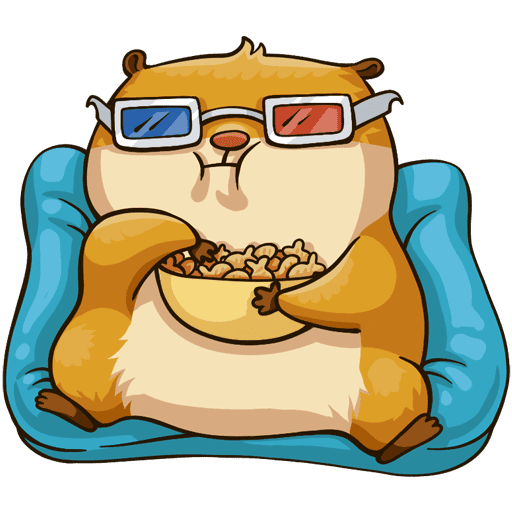 Влюбленный Сеня