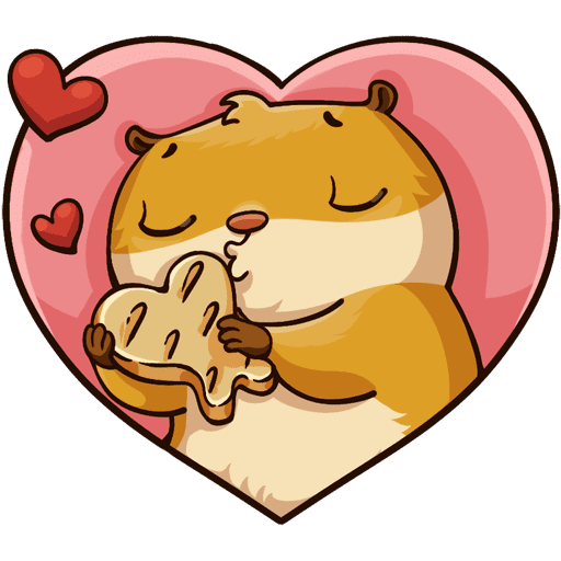 Анимированный Сеня