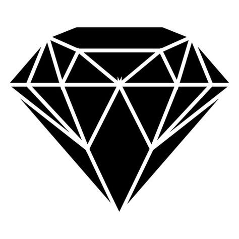 Бриллиант вектор