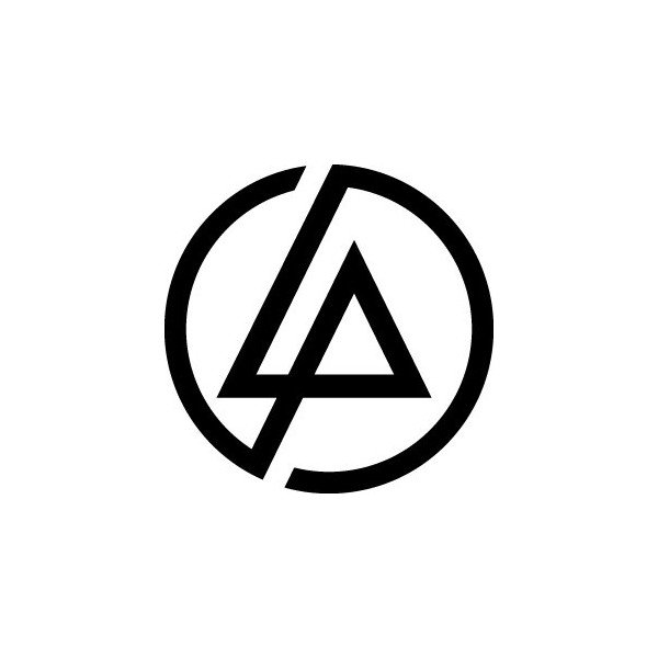 Гибрид теори линкин парк лого