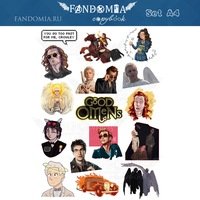 Хастор демон благие знамения