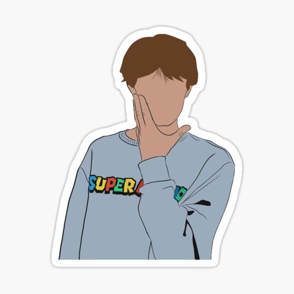 Энтони Юлай рисунки