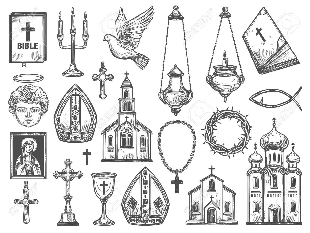 Православные символы