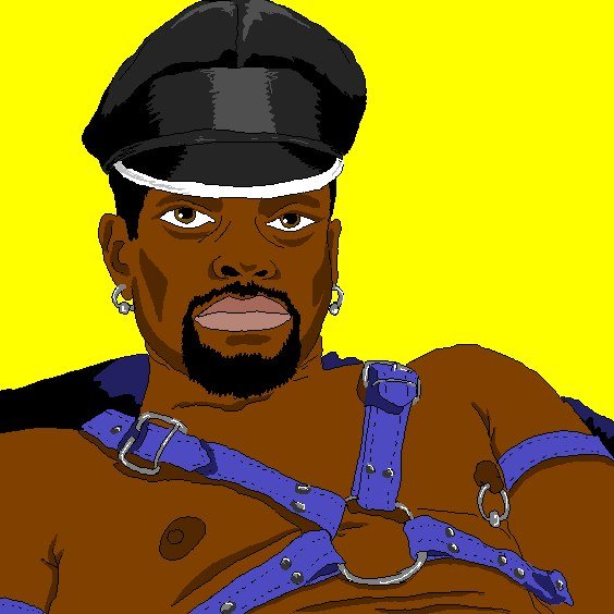 Черный Властелин экзорцист