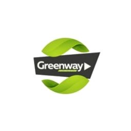 Greenway логотип компании