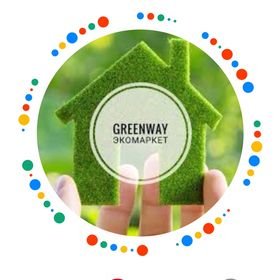 Значок Гринвей