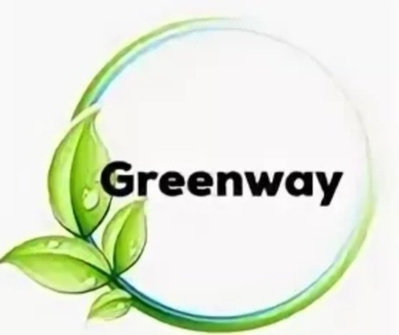 Значок Гринвей