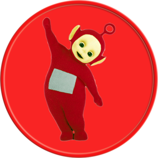 Ава телепузика