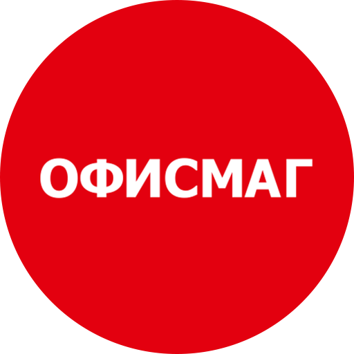 Officemag логотип