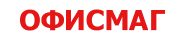 ОФИСМАГ логотип