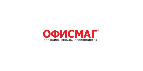 ОФИСМАГ лого